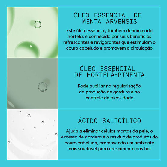 Shampoo para Cabelos Coloridos e Danificados Sistema 3 Nioxin